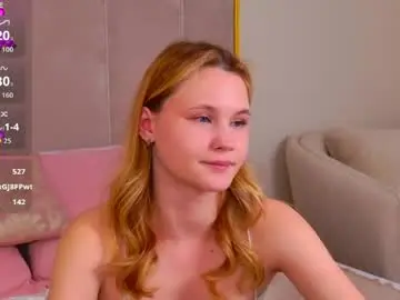 Chaturbate Sex Cam of ameliroyse