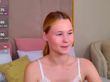 Chaturbate Live Sex Cam of ameliroyse