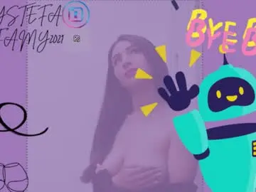 Chaturbate Best Webcam of amystefa