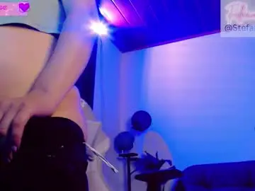 Chaturbate Best Webcam of amystefa