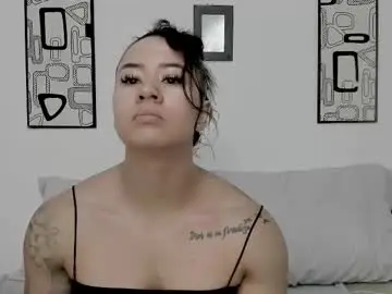 Chaturbate Live Sex Cam of angel_martins