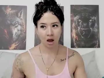 Chaturbate Free Porn Cam of angel_martins