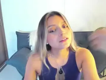 Chaturbate Sex Cam of ary_cam230