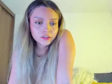 Chaturbate Best live sex cam show of ary_cam230