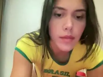 Chaturbate Free Porn Cam of ashleyscttt