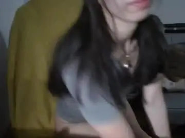 Chaturbate Sex Cam of axuepetitt