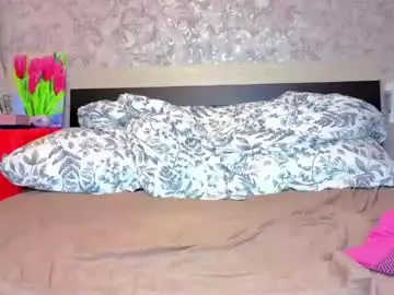Chaturbate Watch Live Sex Cams of baiambel_mi