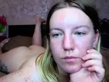 Chaturbate Private Sex Chat of baiambel_mi