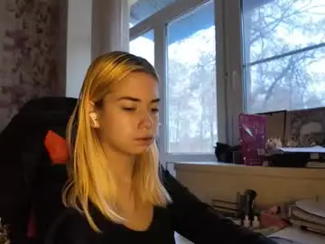 Chaturbate Adult Webcams of charleneschonert