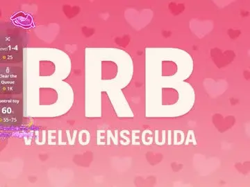 Chaturbate Live Sex of esperancita4570