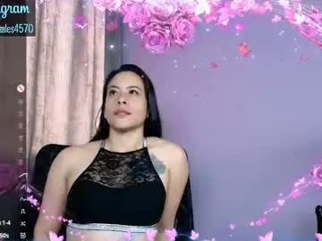 Chaturbate Sex Chat of esperancita4570