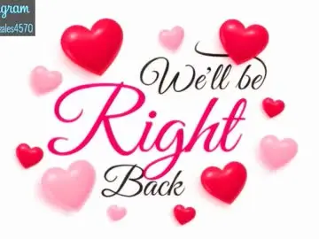 Chaturbate Free Porn Cam of esperancita4570