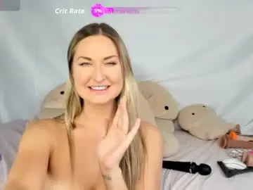 Chaturbate Free Porn Cam of fit_american_girl