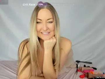 Chaturbate Live Sex of fit_american_girl