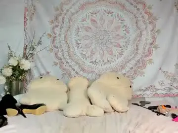 Chaturbate Best live sex cam show of fit_american_girl