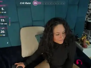 Chaturbate Adult Video Chat of hanny_milf_