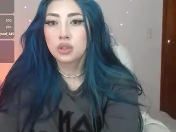 Chaturbate Live Porn of is_nat