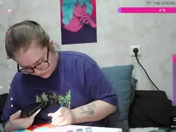 Chaturbate Adult Video Chat of jessystoune1