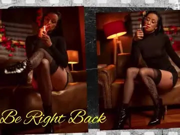 Chaturbate Sex Cam of kristen_garner