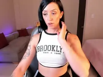 Chaturbate Free Live Porn of kristen_garner