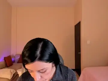 Chaturbate Live Porn of kristen_garner