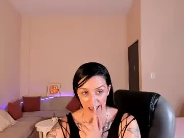 Chaturbate Live Sex of kristen_garner