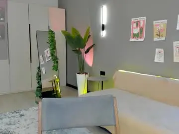 Chaturbate Watch Live Sex Cams of lina_korvin