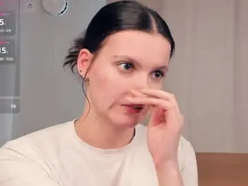 Chaturbate Sex Cam of mercymanrriquez