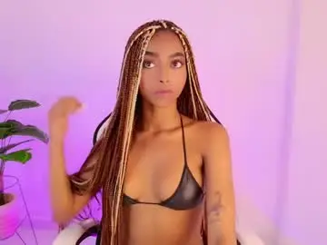 Chaturbate Live Sex Cam of mis_nicole