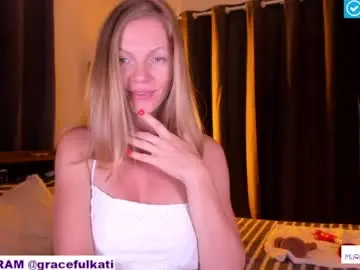 Chaturbate Private Sex Chat of murmur_kati