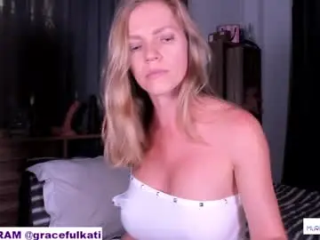 Chaturbate Best Webcam of murmur_kati