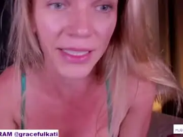 Chaturbate Free Porn Cam of murmur_kati