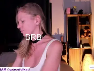 Chaturbate Free Porn Cam of murmur_kati