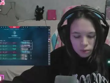 Chaturbate Live Sex Cam of ollie_baird