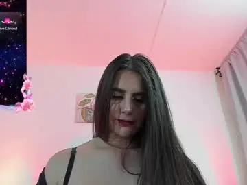 Chaturbate Watch Live Sex Cams of samanthamillher1021