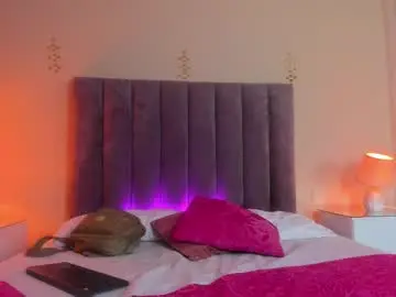 Chaturbate Sex Chat of scarlet_pielcanela