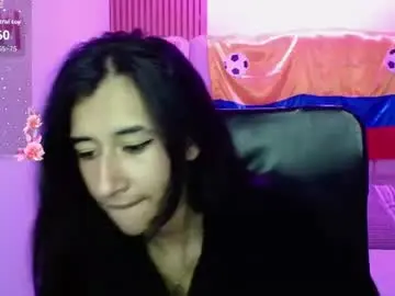 Chaturbate Sex Chat of sofii_tk