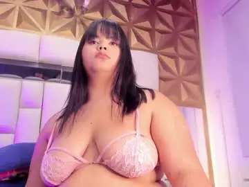 Chaturbate Live Sex of violet_milleer