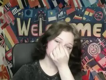 Chaturbate Adult Webcam of _foxy_lady