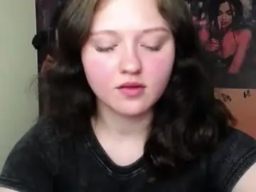 Chaturbate Sex Chat of _foxy_lady