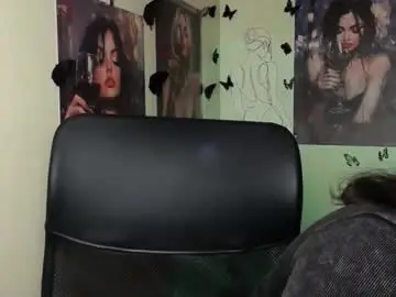 Chaturbate Free Porn Cam of _foxy_lady