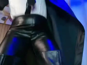 Chaturbate Sex Cam of camilaachain