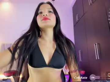 Chaturbate Free Live Porn of charlote_lc