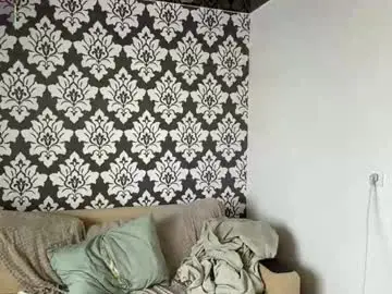 Chaturbate Sex Cam of criszaccagnini