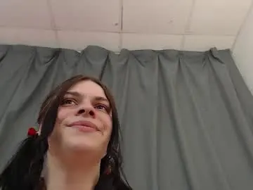 Chaturbate Adult Webcams of dona_mafia