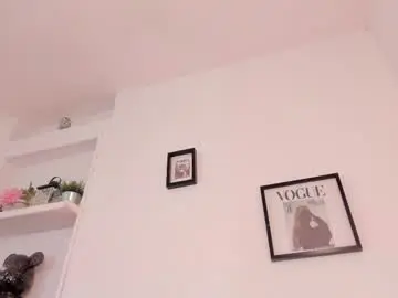 Chaturbate Nude Webcam of im_scarlett__