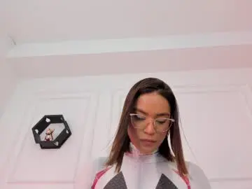 Chaturbate Adult Webcams of im_scarlett__