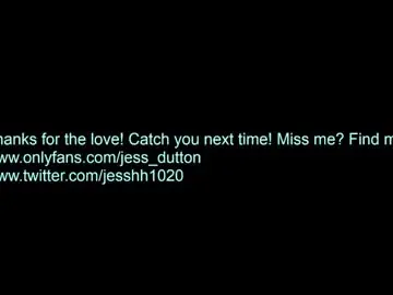 Chaturbate Sex Chat of jess_dutton