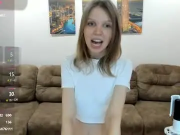Chaturbate Live Sex Cam of liatema