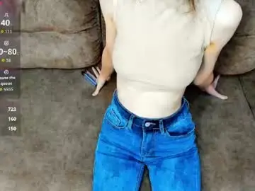 Chaturbate Private Sex Chat of liatema